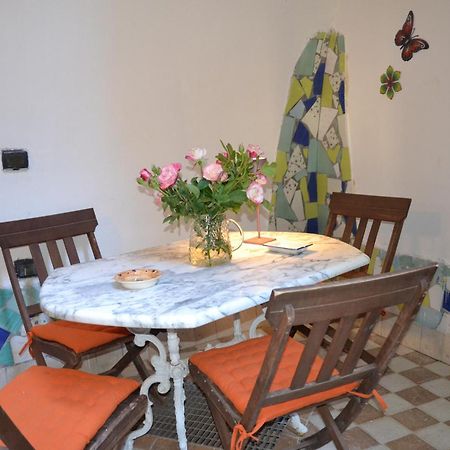 לינה וארוחת בוקר נאפולי Residenza Suor Orsola מראה חיצוני תמונה