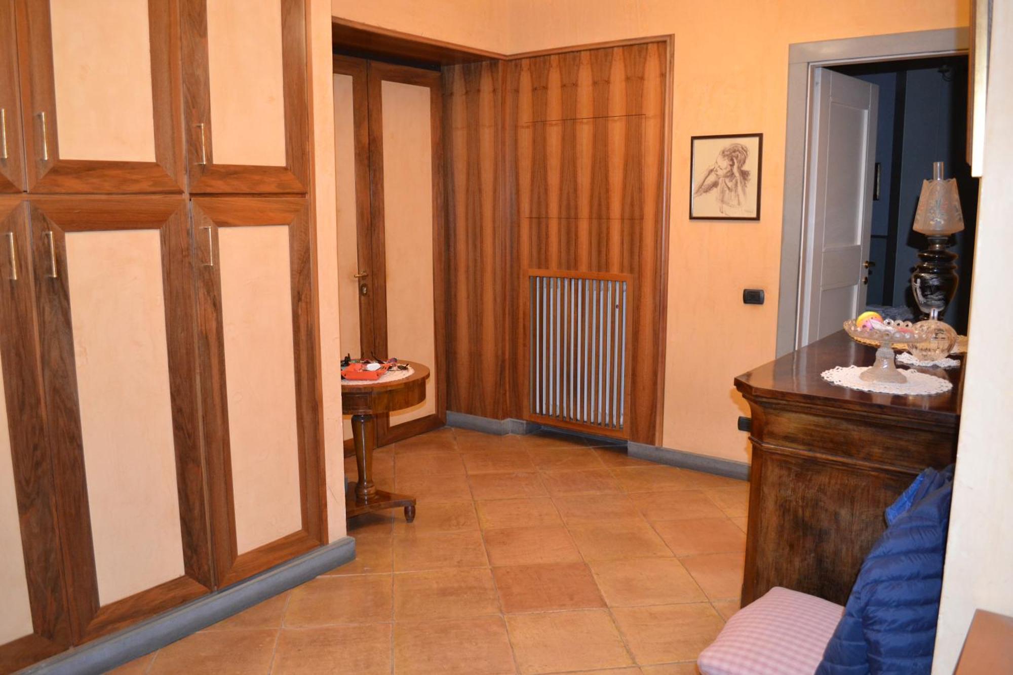 לינה וארוחת בוקר נאפולי Residenza Suor Orsola מראה חיצוני תמונה