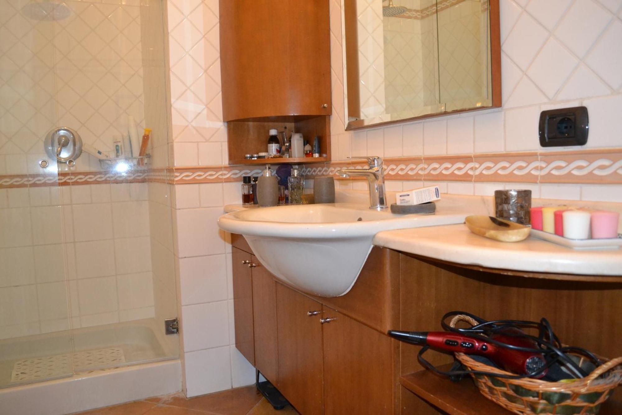 לינה וארוחת בוקר נאפולי Residenza Suor Orsola מראה חיצוני תמונה