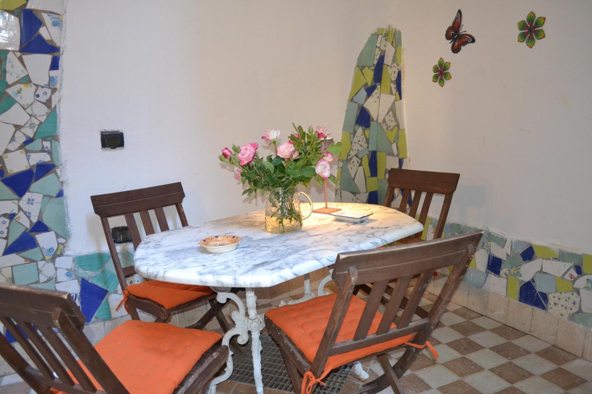 לינה וארוחת בוקר נאפולי Residenza Suor Orsola מראה חיצוני תמונה